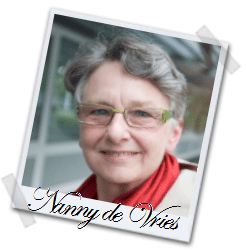 Nanny de Vries